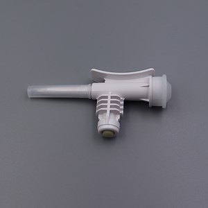 [Hot Item] Cstd Closed System Transfer Device Spike Closed System Drug Transfer Device