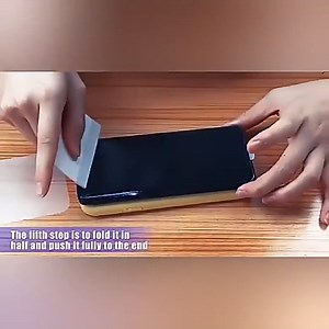 3 Pack Privacy Screen Protector Compatible with Samsung Galaxy S20 FE