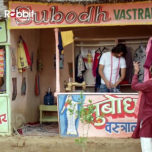 Watch Roopmati, Streaming Now || Download & Subscribe #rabbitmovies App Roopmati is the story of a boy who loves a girl but her father doesn't allow both of them to meet so the boy changes his attire into a girl he becomes a lady and anyhow he visits to girls house and how they make romance with each other in this situation is shown in this story. 👉Download the Rabbit Movies android app: https://play.google.com/store/apps/details?id=com.rabbit.android.pro.release 👉To get connected visit our of