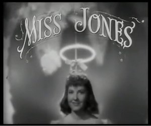 The Devil and Miss Jones: Official trailer