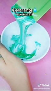 Slime Storytime on Reels