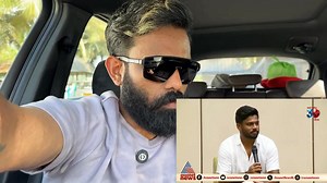 40K views · 587 reactions | Sanju Samson Super Man  | Secretagent | Facebook