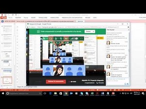 Módulo 18. Proyecto integrador