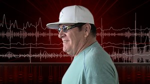 Pete Rose Raves About Joe DiMaggio's Jumbo-Sized Penis