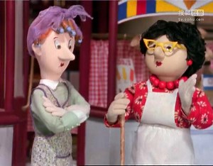 Fireman Sam 30 -- What Goes Up