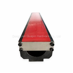 [Hot Item] for CNC Press Brake Bending Amada Machine Dies Polyurethane PU Elastomer Tools