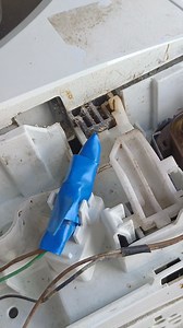 51K views · 799 reactions | Mesin basuh Sharp keluar code error "LE" | Hairul Vcool | Facebook