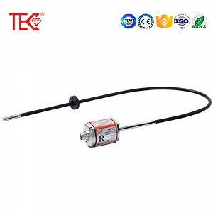 [Hot Item] Magnetic Position Sensor Linear Displacement Sensor Non-Contact Sensor for Injection Molding Machine