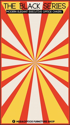 1.1K views | 2023 The Black Series Ergonomic Computer Chair collection by Megaoofice | Megaoffice Surplus Furniture Store | Facebook