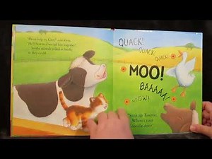 The Noisy , Noisy Farm