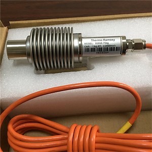 [Hot Item] 9355K Ramsey Belt Scale Sensor Load Cell Weighing Load Pressure Sensor