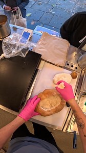 33K views · 294 reactions | BYOB…build your own bread! 﫣 | SpudBros | Facebook