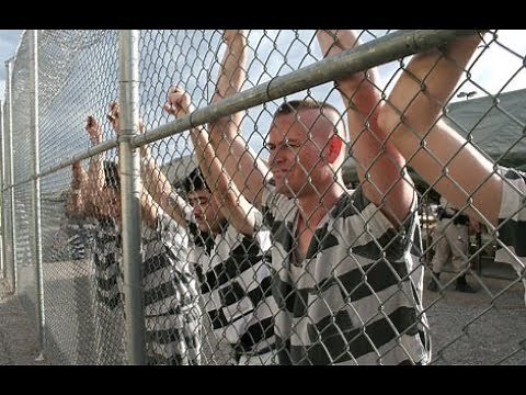 LockDown: Tent City (Full Prison Documentary)