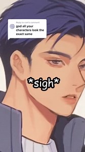 1.7K views · 81 reactions | how people think digital art works #kooleen #howtodraw #arttips #digitalart #beabadoobee inspired by ronillust on yt | Kooleen | Facebook