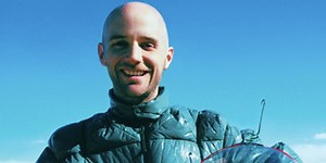 Big Gay Following: Moby