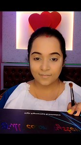 11K views · 181 reactions | #SHILLS EYESHADOW PALETTE #PROART EYEMAKEUP BRUSHES Professional Makeup Hub Rimpa Basak #makeupartist #makeupadviser | Professional Makeup Hub | Facebook