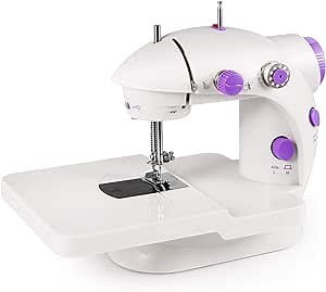 SINGER One Plus 221-Stitch Computerized Sewing Machine with LCD Screen and Instructional DVD
