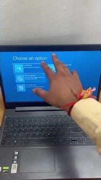 How to driver signature disable