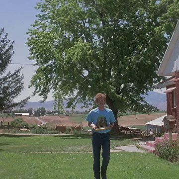 Tina, eat. Eat the food! | Napoleon Dynamite