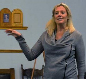 Problem-Solving Court is court of last resort for drug and alcohol offenders