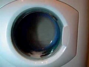 hotpoint wt960 overloaded towels - sudslock solving part3/5