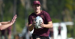 Slater sees utility value in Ponga