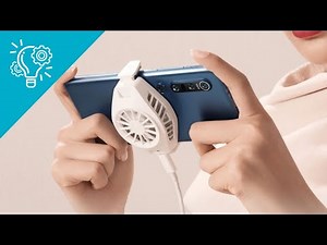 Top 5 Best Phone Cooler for Gamers