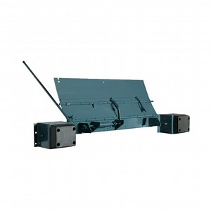 [Hot Item] Durable Heavy-Duty Loading Dock Platform for Industrial Use