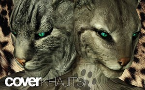 Coverkhajiits