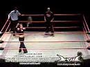 Blake Mitchell Vs Luscious Lola