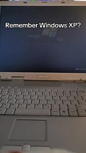 13K views · 179 reactions | Windows XP. #window #tech #technology #viewers | NetPoint NZ | Facebook