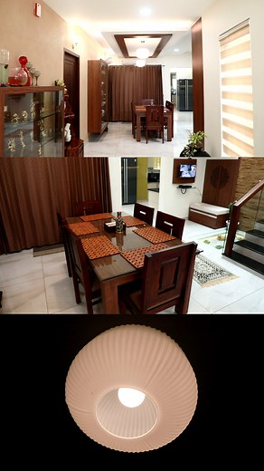 From Casual Brunches to Elegant Dinners: Our Contemporary Dining Room Sets the Stage for Unforgettable Moments. 🍽️✨ #ModernDining #ChicInteriors #HomeDesign . . 📞call: 91 9625 08 08 08 | 91 8086 77 1234 #dininginterior #diningroom #interiordesign #diningroomdecor #interior #diningtable #dining #diningroomdesign #diningroominspo #decor #interiordesigner #diningroomtable #diningtabledecor #furniture #furnituredesign #diningchair #interiordecor #modern #design #interiorstyling #home #dignityfurni