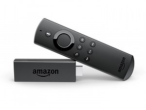 Amazon Fire TVにSilkブラウザがきたぞー！