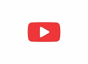 Play button icon in flat style. Media player vector illustration on isolated background. Video sign business concept.