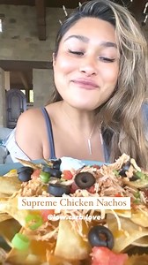 3.3K views · 48 reactions | homemade nacho supreme! #foodie #Recipe #chef #deliciousfood #tasty #foodlover #foodblogger #cookingrecipe #cooking #cookies #homemade #yum #yummyfood #reelsfb #fyp #fypシ | Lowcarb Love | Facebook