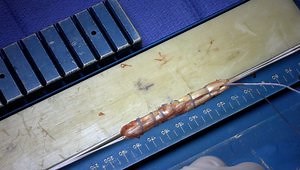 All Inside ACL Reconstruction with Hamstring Autograft