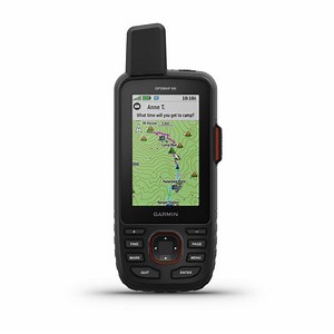 GPSMAP® 66i - Garmin Tanzania