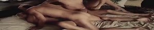 Sensual Two Guys One Girl MFM