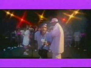 Dipset - Push It Remix