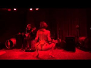 American Pickers Danielle Colby Gin Rummy Burlesque Show Dannie Diesel Indianapolis, Indiana Part 3