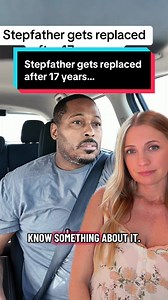 A man that selflessly raises another man’s child deserves respect and appreciation…especially from mom!!! #divorce #supportmen