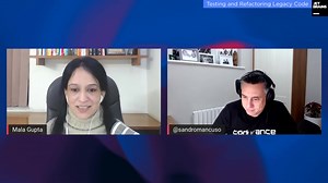 Testing and Refactoring Legacy Code