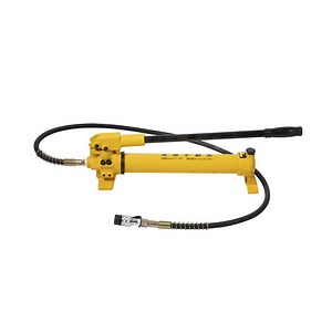 [Hot Item] High-Pressure Hydraulic Pump Hand Hydraulic Pump