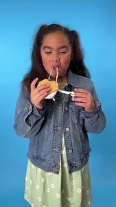 1.1K views | Satisfy their sweet tooth with Stuffed Puffs S'mores – a...