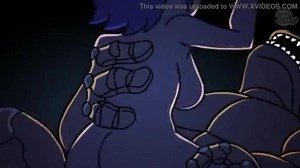 Emi's night extended FNAF