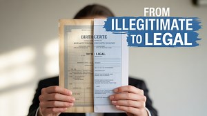 Anak sa Labas? Puwede Pang Maging Legal! | Legitimation Process Explained | Atty Bel Lucila