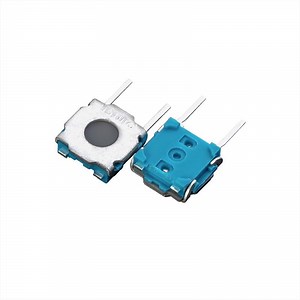 [Hot Item] 8*8 Alps Waterproof 2 Pin Push Button Tact Switch