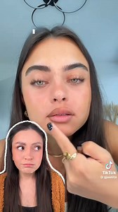 #makeuphacks #makeuptips #makeuptutorial | Angie Farfan | Facebook