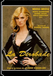 Regarder La Dérobade en streaming complet et légal