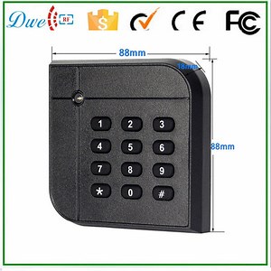 [Hot Item] RFID Proximity Card Reader Keyboard Access Control System